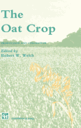 The Oat Crop: Production and Utilization
