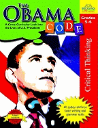 The Obama Code: A Cross-Curricular Look Into the Lives of U.S. Presidents
