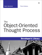 The Object-Oriented Thought Process - Weisfeld, Matt