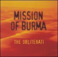 The Obliterati - Mission of Burma