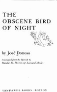 The Obscene Bird of Night