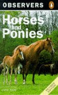 The Observer's Book of Horses and Ponies