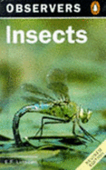 The Observer's Book of Insects