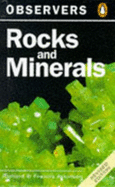 The Observer's Book of Rocks and Minerals - Atkinson, Richard, and Atkinson, Frances