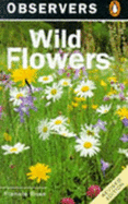 The Observer's Book of Wild Flowers - Stokoe, W.J. (Editor)
