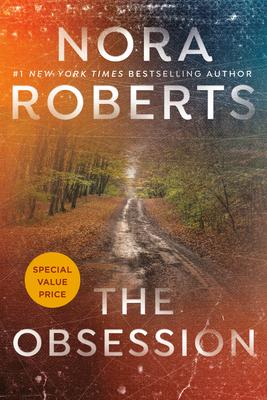 The Obsession - Roberts, Nora