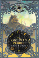 The Obsidian Pebble
