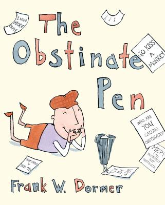 The Obstinate Pen - 