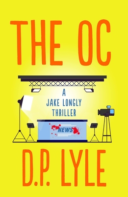 The Oc: Volume 5 - Lyle, D P