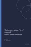 The Occupier and the New Occupied: Haiti and Other Oppressed Nations Under Western Neocolonial, Neoliberal, and Imperialist Dominations