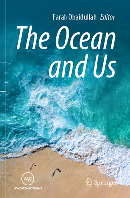 The Ocean and Us - Obaidullah, Farah (Editor)