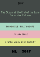 The Ocean at the End of the Lane Comparative Workbook Hl17