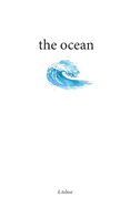 The ocean: poems to let go