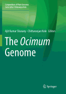 The Ocimum Genome