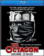 The Octagon [Blu-ray] - Eric Karson
