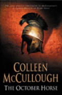 The October Horse - McCullough, Colleen