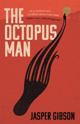The Octopus Man - Gibson, Jasper