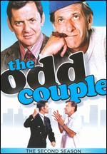 The Odd Couple: The Second Season [4 Discs]