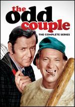 The Odd Couple [TV Series]