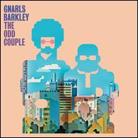 The Odd Couple - Gnarls Barkley