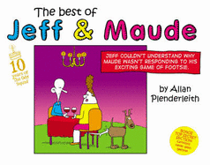 The Odd Squad: Best of Jeff & Maude
