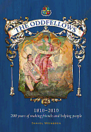 The Oddfellows: 200 Years of Making Friends and Helping People