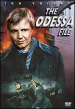 The Odessa File [P&S]