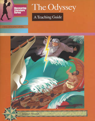 The Odyssey: A Teaching Guide - Elizabeth, Mary