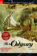 The Odyssey-Literary Touchstone Edition - Homer