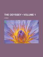 The Odyssey (Volume 1)