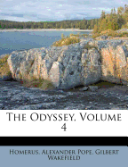 The Odyssey, Volume 4