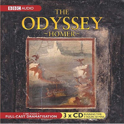 The Odyssey - Homer