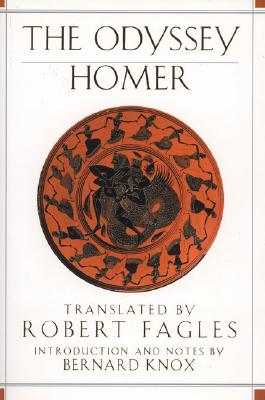 The Odyssey - Homer, and Fagles, Robert, Professor (Translated by), and Fagels, Robert (Translated by)