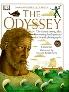The Odyssey - Mitchell, Adrian