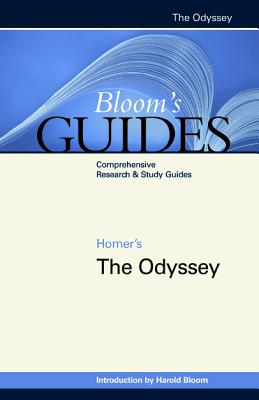 The ""Odyssey - Bloom, Harold (Editor)