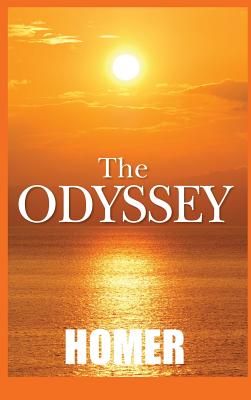 The Odyssey - Homer