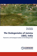 The Oedogoniales of Jammu (J&k), India