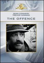 The Offence - Sidney Lumet