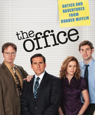 The Office: Antics and Adventures from Dunder Mifflin - Kopaczewski, Christine