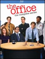 The Office: Box Set [Blu-ray] [34 Discs] - 