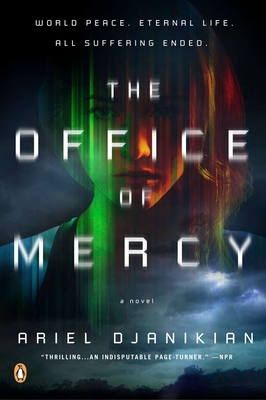 The Office of Mercy - Djanikian, Ariel