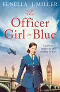 The Officer Girl in Blue