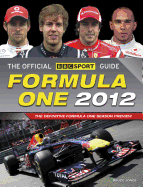 The Official BBC Sport Guide Formula One