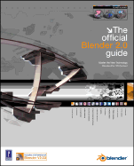 The Official Blender 2.0 Guide W/CD