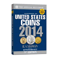 The Official Blue Book 2014