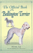 The Official Book of the Bedlington Terrier