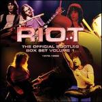 The Official Box Set Volume 1: 1976-1980