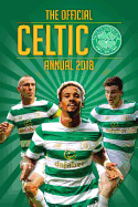 The Official Celtic FC Annual 2019