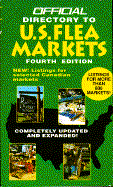 The Official Directory to U.S. Flea Markets, 4th Edition