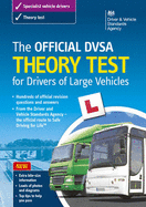 The official DSA theory test for drivers of large vehicles - Driving Standards Agency